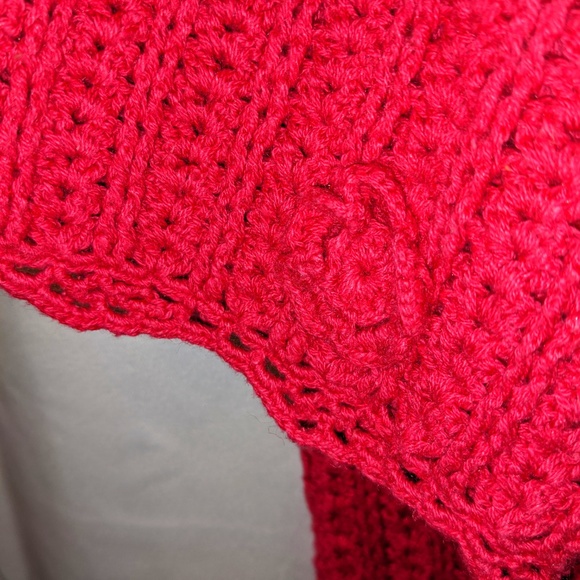 Vintage Plus Sz 14/16 Maggie Lawrence Sweater - Picture 6 of 6